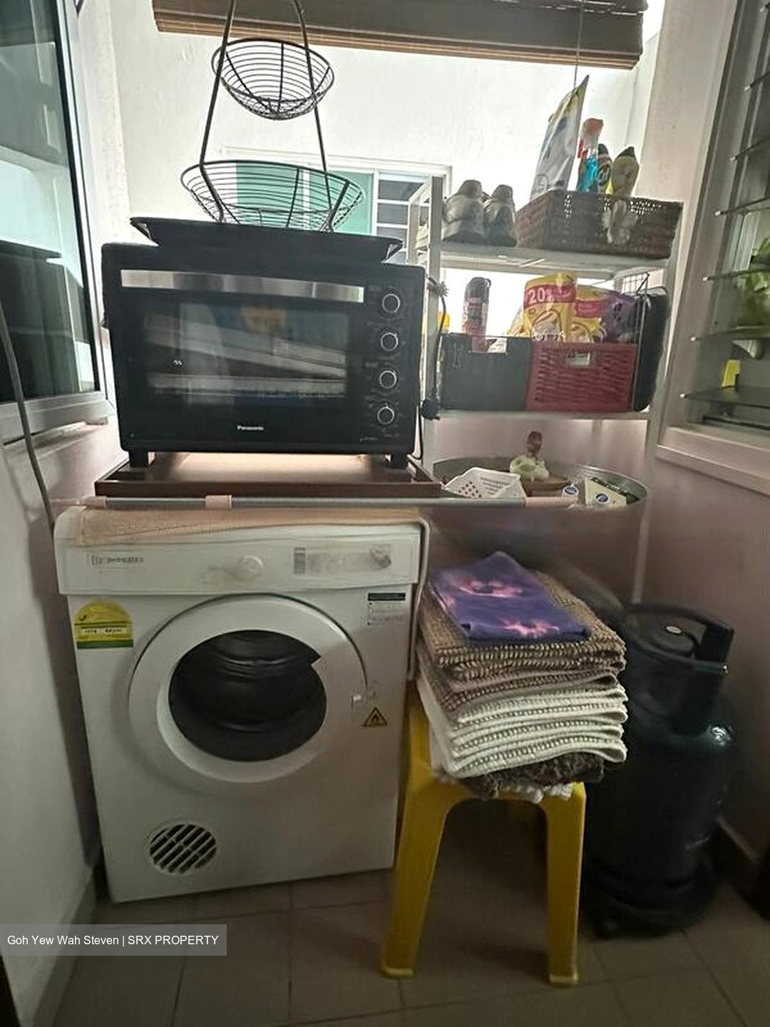 Maysprings (D23), Apartment #485907111